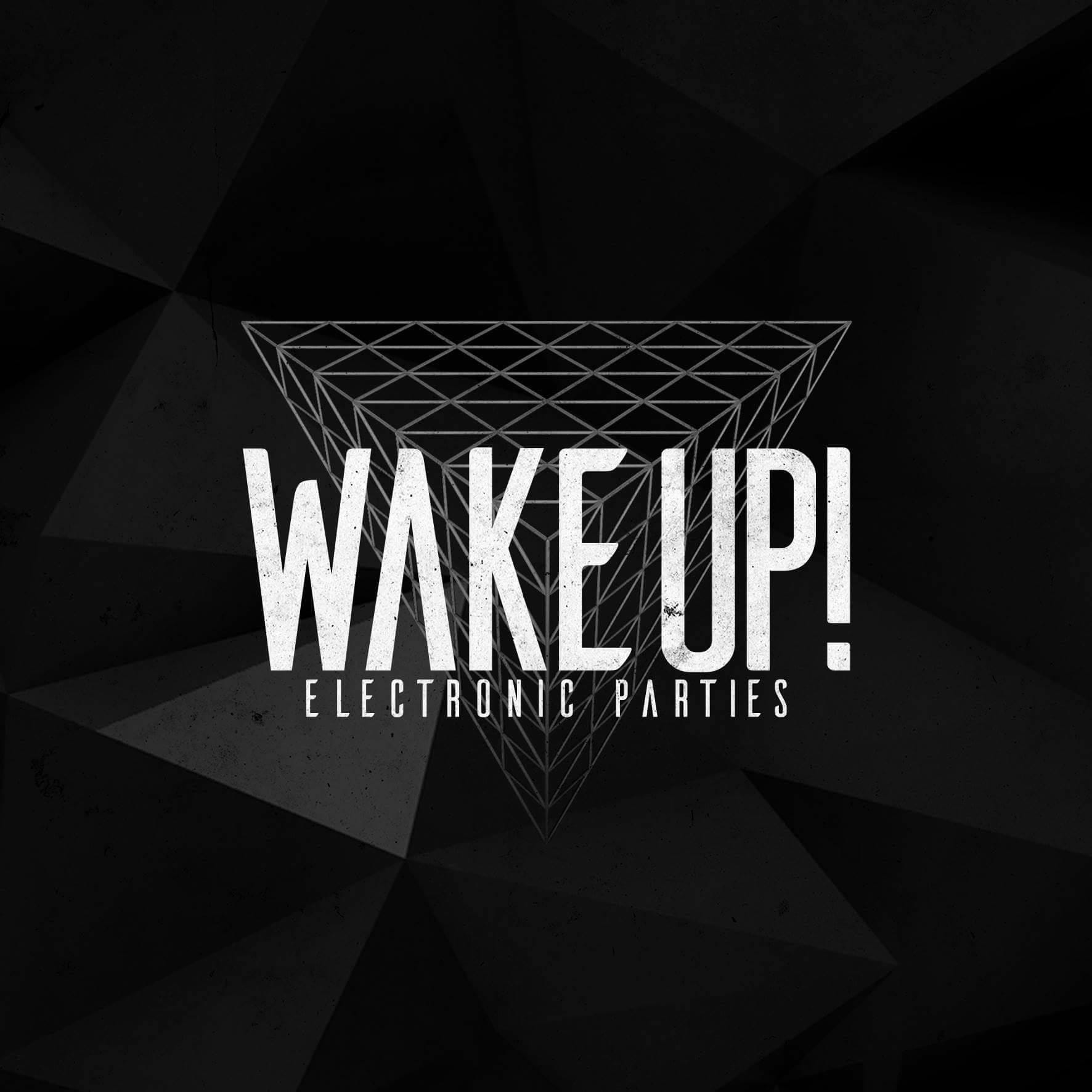 Wake Up!