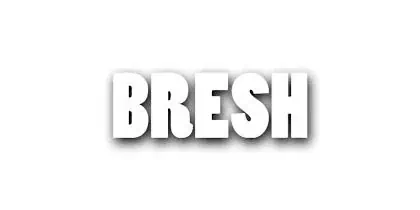 Cartel de Bresh