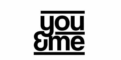 Cartel de Josh Baker Presents You&Me