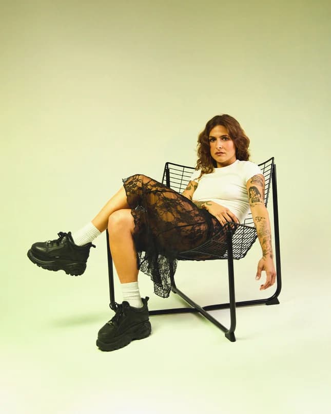 Cartel de Noia Drea Kaidara