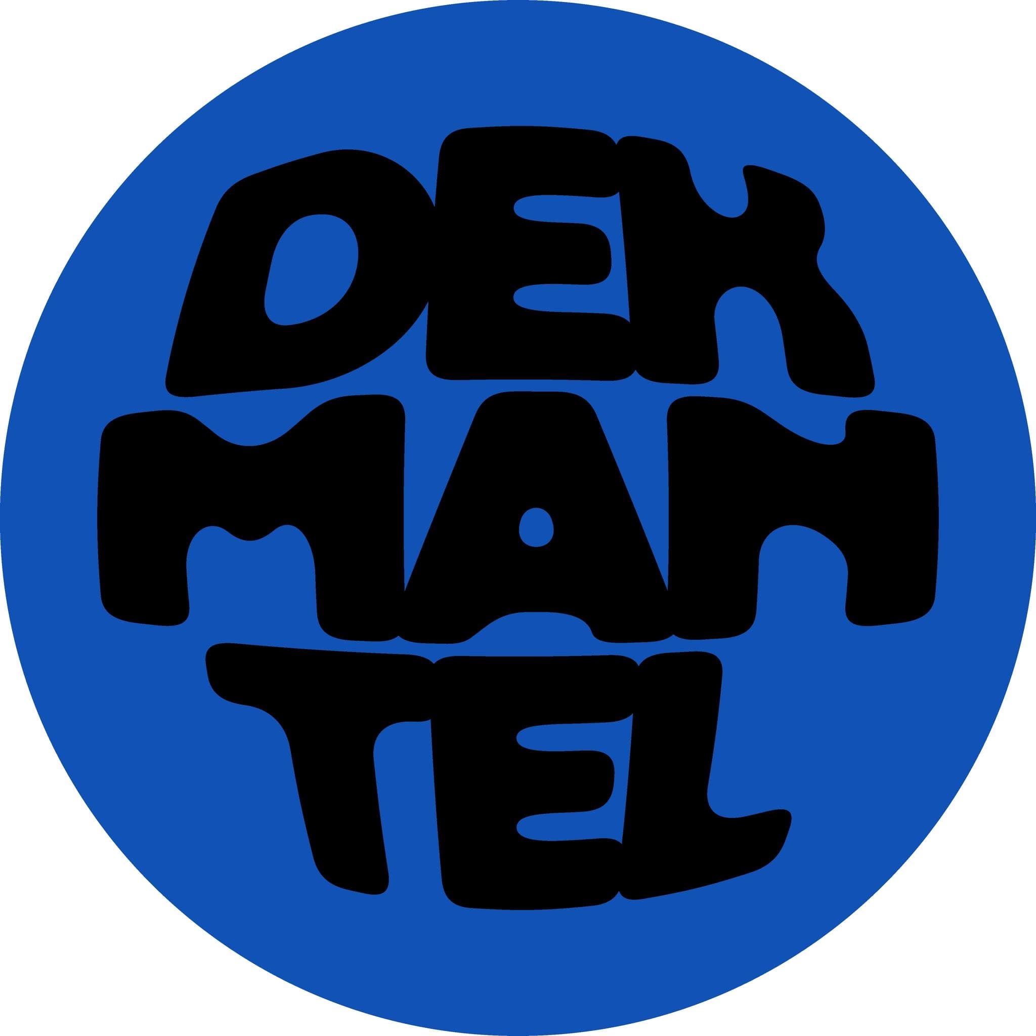 Dekmantel