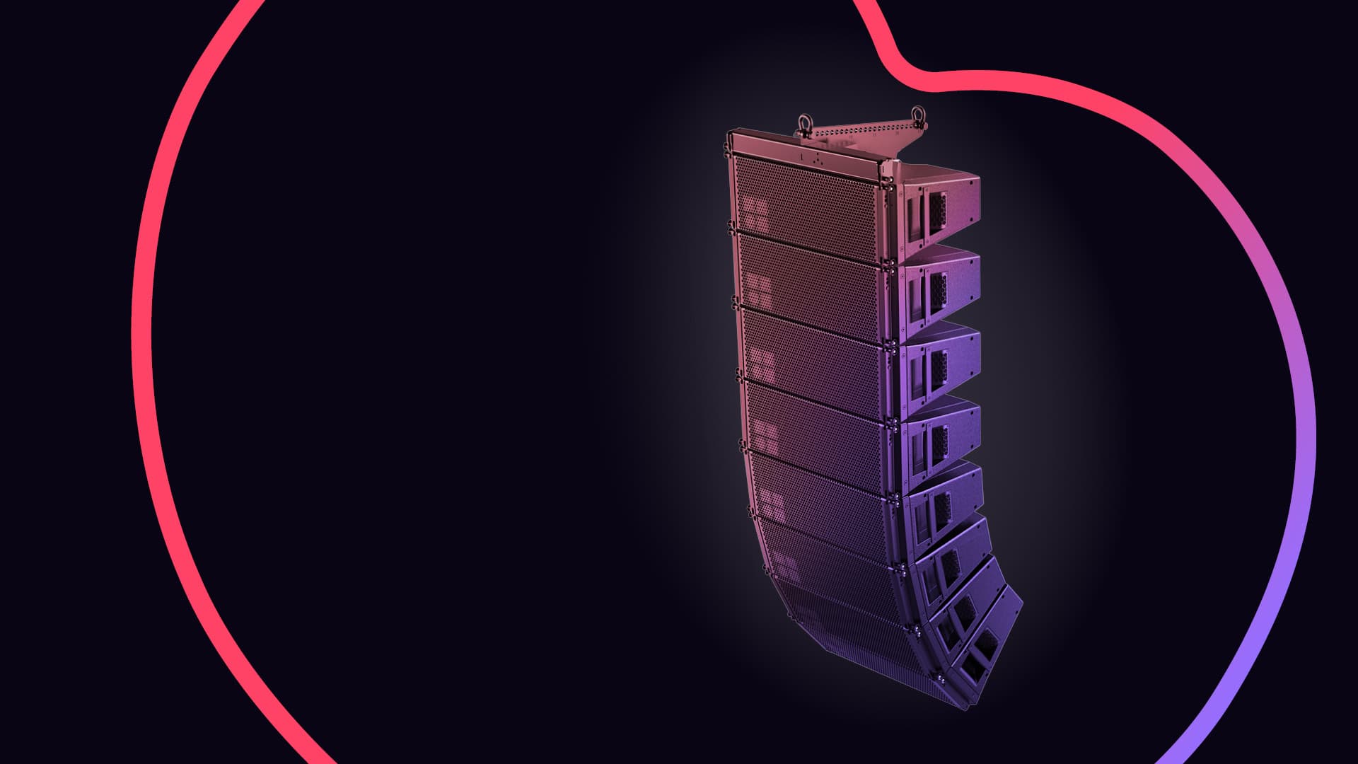 Ingeniería de campo en ISE 2026: d&b audiotechnik y la madurez del audio basado en objetos