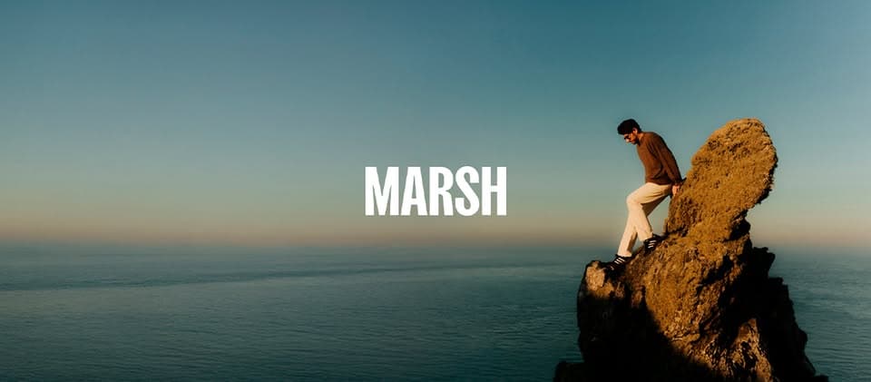 El Renacer de una Leyenda: Marsh Redefine 'Sun In Your Eyes' de Above & Beyond