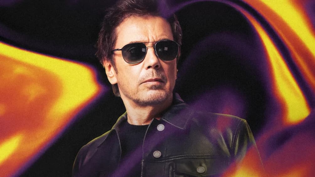 Jean-Michel Jarre inaugurará el histórico ADE 2026: Un viaje audiovisual en AFAS Live